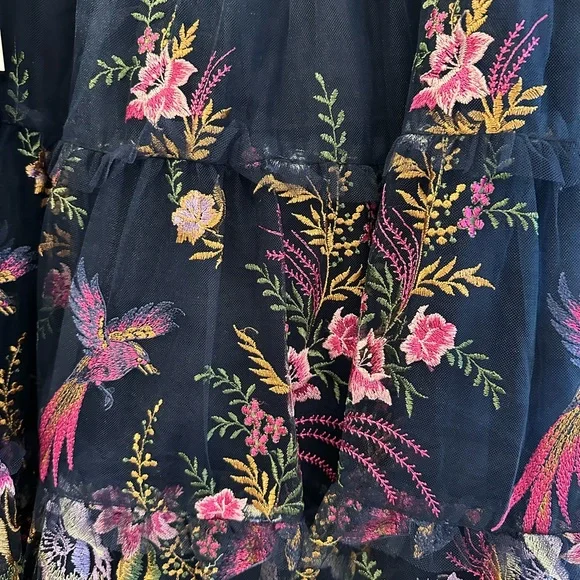 JessaKae Songbird Dress 3X - Picture 3 of 5